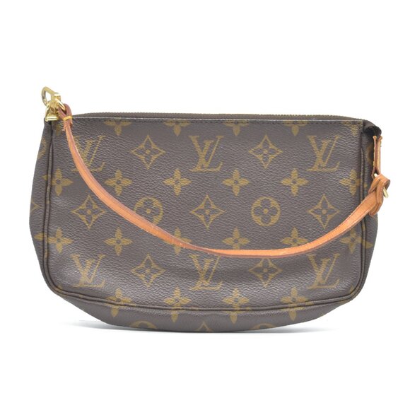 Louis Vuitton LV Accessories Pouch Pochette VI1919 - Picture 1 of 5